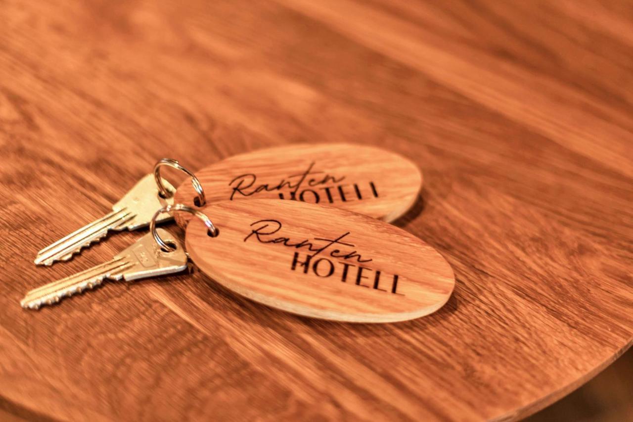 Ranten Hotell Best Western Signature Collection Nesbyen Zewnętrze zdjęcie